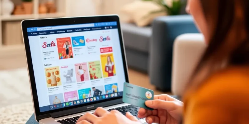 This One Trick Secures Exclusive Online Shopping Offers