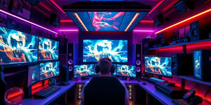 Trending Products for Gamers What’s New and Worth Buying