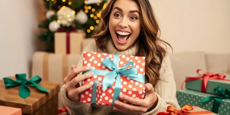 Uncover Early Trending Products Dominate Gift Giving