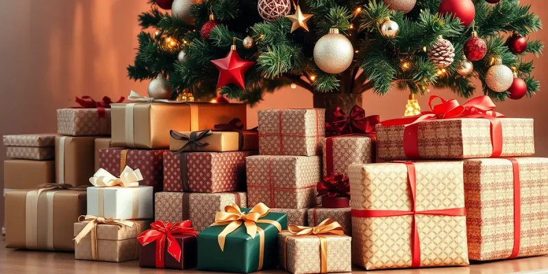 Unique Christmas Gifts 2026