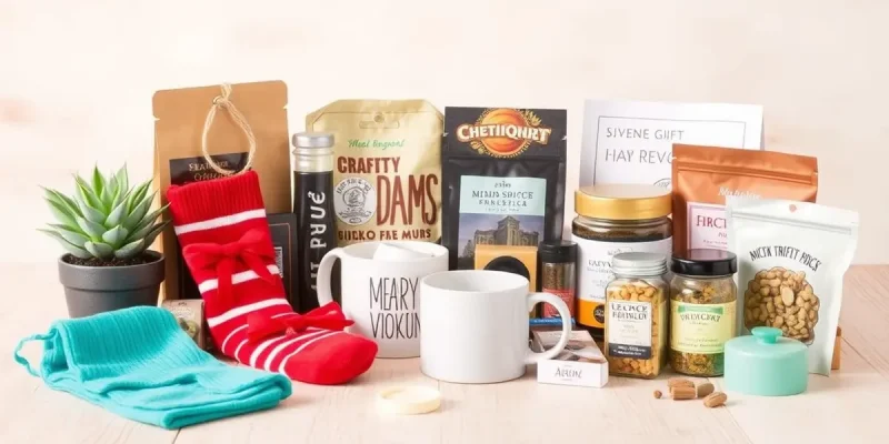 Useful Gifts Under $20