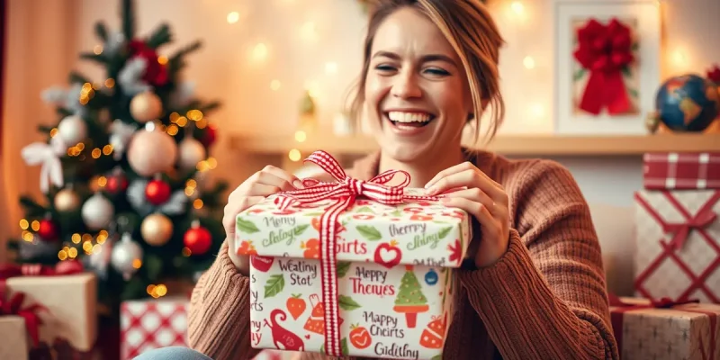 What Makes a Great Gift Idea?