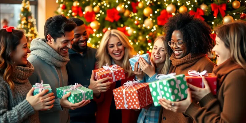 Which Gadget Gifts Wow Them This Holiday Season