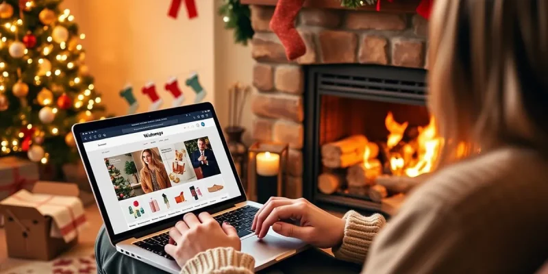 Wishmerge for Holiday Gift Planning