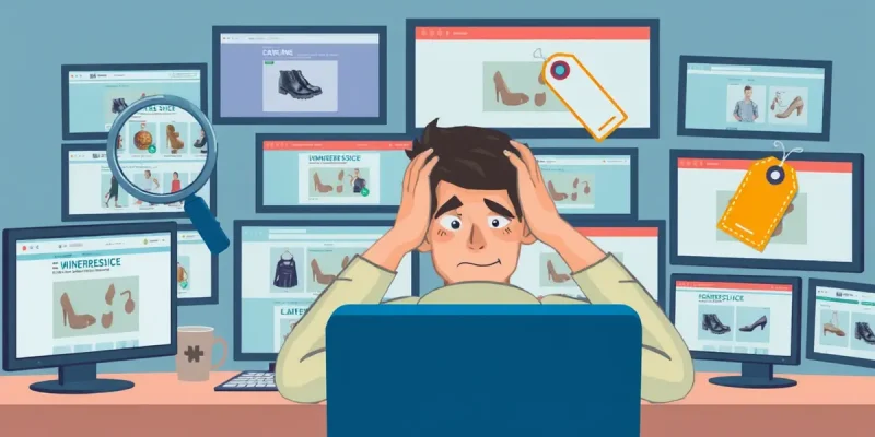 Wishmerge’s Guide to Finding Best Prices Online for Tech