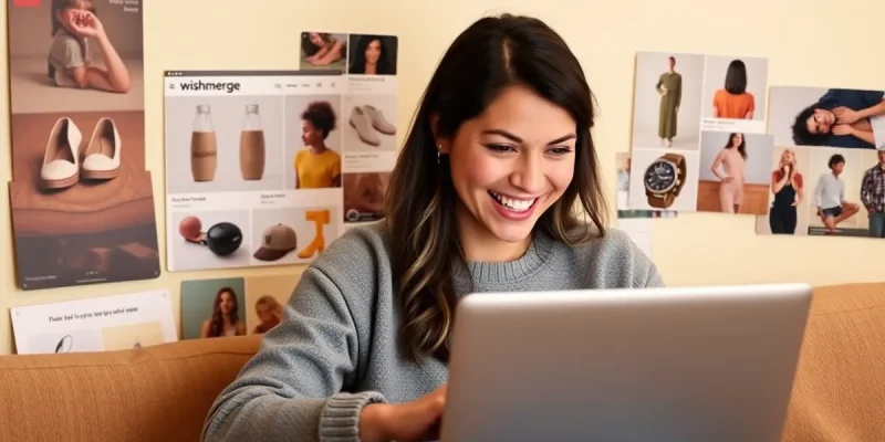 WishMerge’s Secret: Handpicked Deals Only