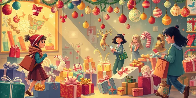 Wishmerge’s Ultimate Guide to Finding Unique Gifts Now